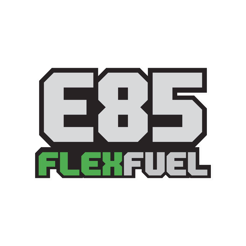 E85