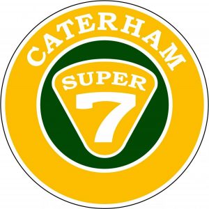 Reprogrammation moteur Caterham