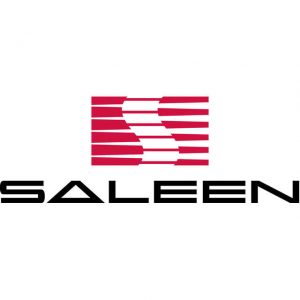 Reprogrammation moteur Saleen