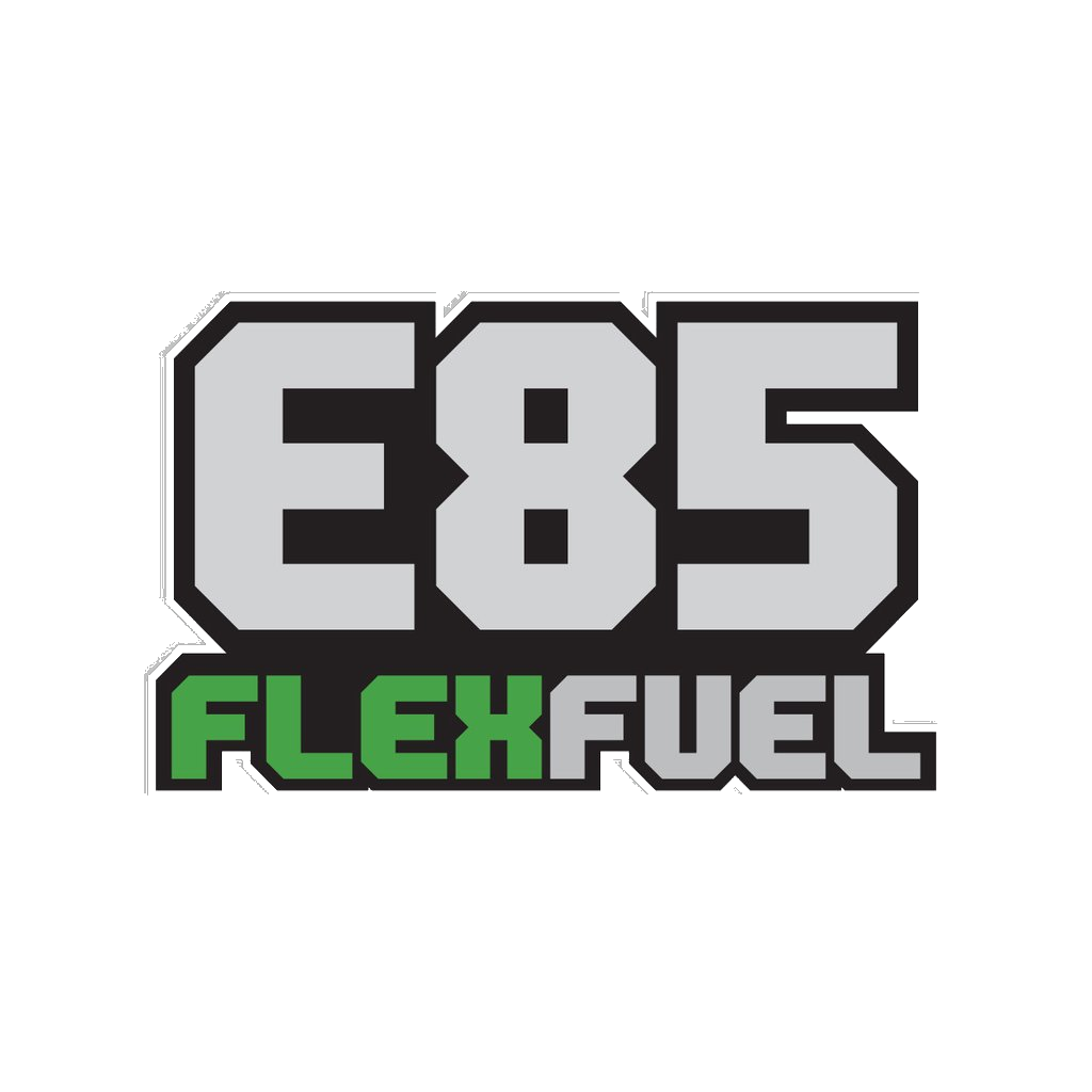 E85 Flexfuel