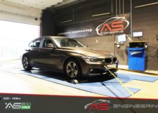 BMW 320i - 184cv