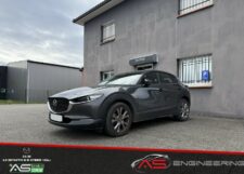 Conversion E85 Mazda CX-30 2.0 Skyactiv-G Flex-Fuel à Toulouse chez Autosport31